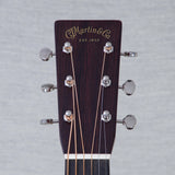 Martin Standard Series D-28 East Indian Rosewood/Sitka Spruce Acoustic Guitar - #M2901044