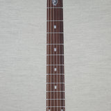 Ernie Ball Music Man Ball Family Reserve John Petrucci JP15 Electric Guitar - Butterscotch Burl