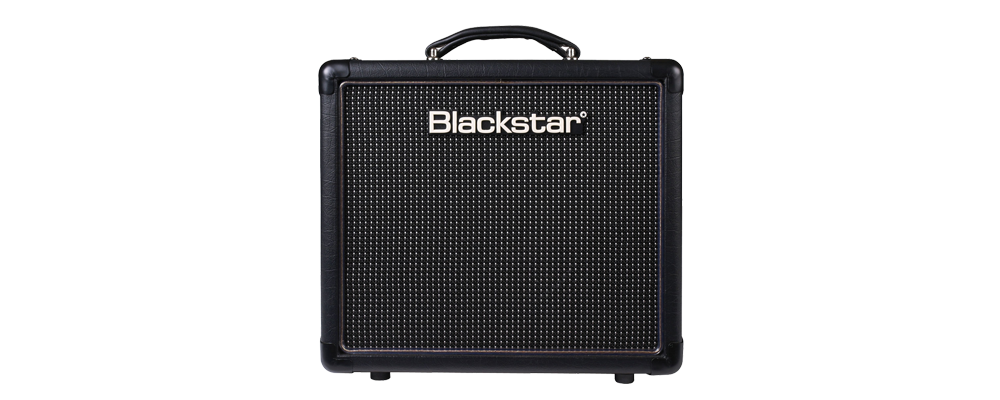Blackstar HT1HR Head with Reverb