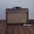 Magnatone Starlie 1x8-Inch 5-Watt Tube Combo Guitar Amplifier