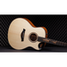 Taylor Custom #30 C16CE Grand Symphony Acoustic Electric Guitar - New