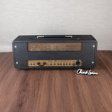 Bogner Snorkler 50 Guitar Amplifier Head - New