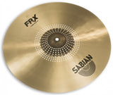 Sabian 18" FRX Crash Cymbal - New,18 Inch