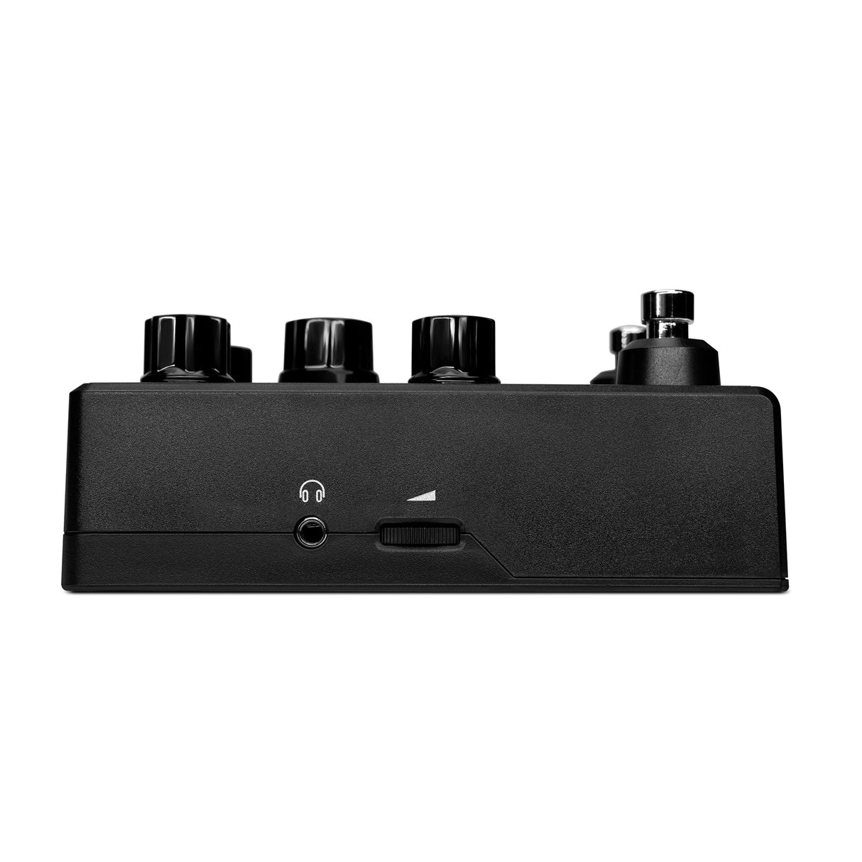 Line 6 POD Express Black Multi-Effects Pedal - Black