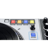 Rane One MKII White Serato Controller - Mint, Open Box