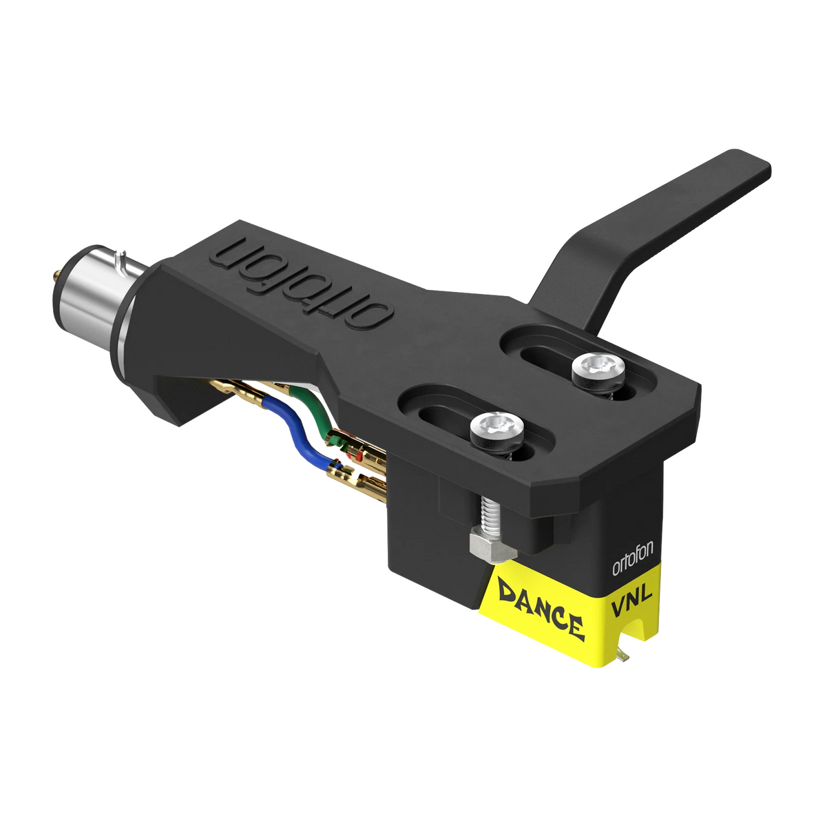 Ortofon VNL Dance Premounted Turntable Cartridge and Elliptical Stylusd