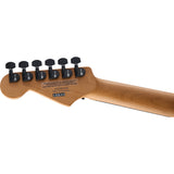 Charvel Pro-Mod Plus San Dimas Style 1 Electric Guitar - Scorched Earth