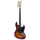 Sire Marcus Miller V1 4-String Electric Bass Guitar - Tobacco Sunburst