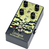 EarthQuaker Devices Ledges Tri-Dimensional Reverberation Effects Pedal