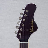 Castedosa ABI Electric Guitar - Aztec Gold - #318