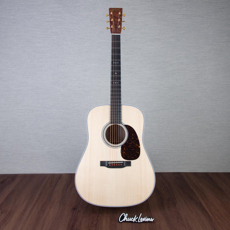 Martin Custom Shop NAMM D-28 Style Koa/High Altitude Swiss Spruce Acoustic Guitar - #M2962006