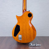 ESP USA Eclipse Electric Guitar - Psychadelic Flame - #US25190