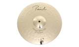 Paiste 14" Signature Reflector Heavy Full Hi-Hat Bottom Cymbal