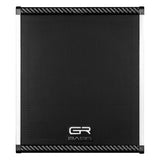GR Bass AT 115 1x15-Inch 400-Watt Carbon Fiber Bass Guitar Cabinet - New