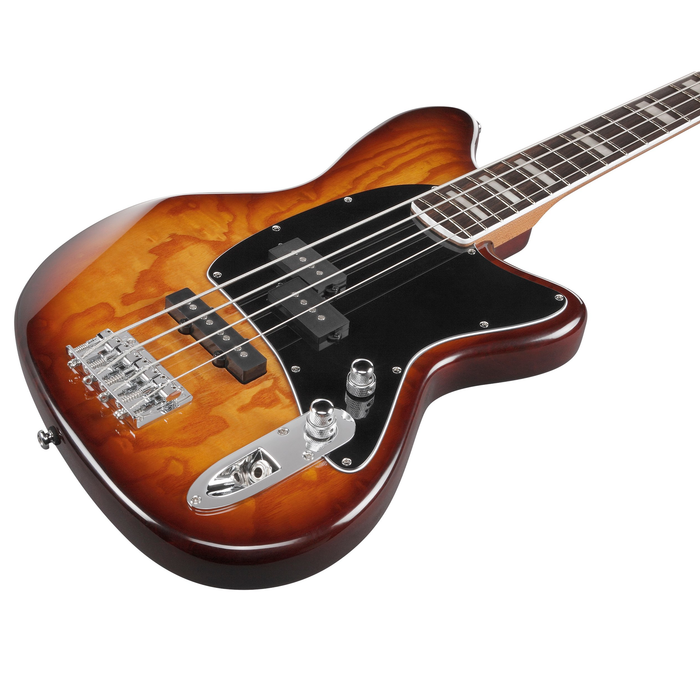 Ibanez TMB400TAIAB Bass Standard Bass Guitar - Iced Americano Burst - New