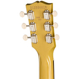 Gibson Les Paul Junior Double Cutaway Electric Guitar - TV Yellow