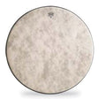 Remo 36" Fiberskyn Ambassador Bass Drum Head