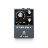 Strymon Fairfax Overdrive Guitar Effects Pedal