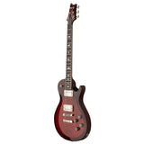 PRS S2 McCarty 594 2024 Electric Guitar - Fire Red Burst - 2024