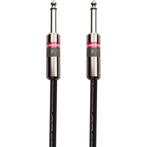 Monster Prolink Classic 3 Foot Instrument Cable