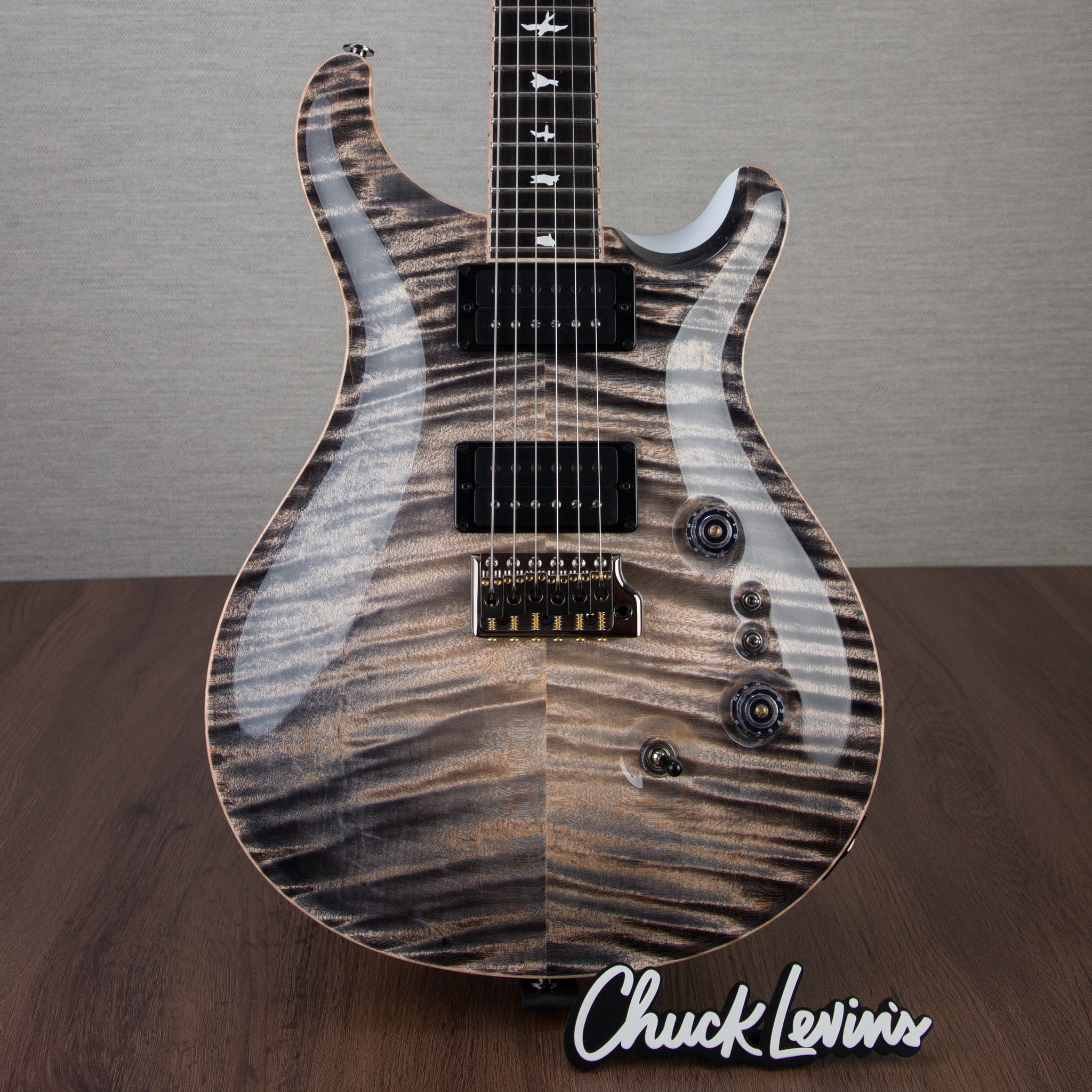 PRS Private Stock 24-08 Electric Guitar - Frostbite Glow