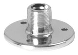 On-Stage Stands TM02C Flange Mount (chrome)