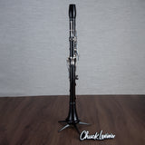 Moe Custom "J" Professional Bb Clarinet
