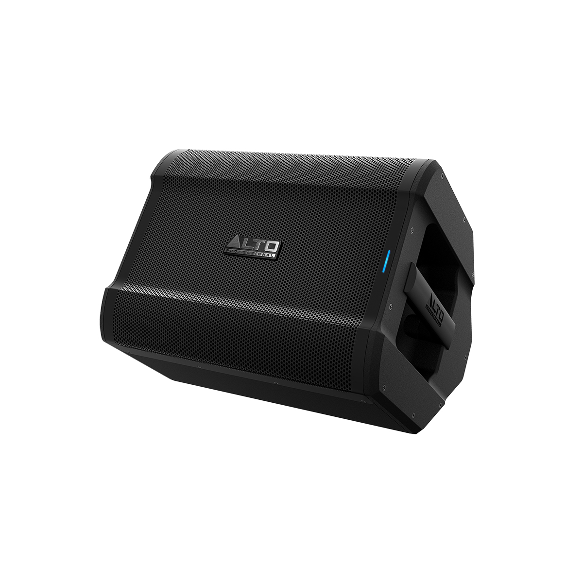 Alto Busker 200-Watt Battery-Powered Portable PA Speaker – Chuck Alto Busker 200-Watt Battery-Powered Portable PA Speaker – Chuck