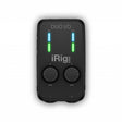 IK Multimedia iRig Pro Duo I/O Mobile 2-Channel Audio/MIDI Interface