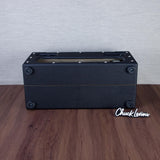 Bartel Starwood 28-Watt Guitar Amplifier Head - British Black