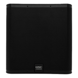 QSC E118SW 18-Inch Passive Subwoofer - New