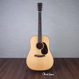 Martin D-18 Mahogany/Sitka Spruce Acoustic Guitar - #M2896690