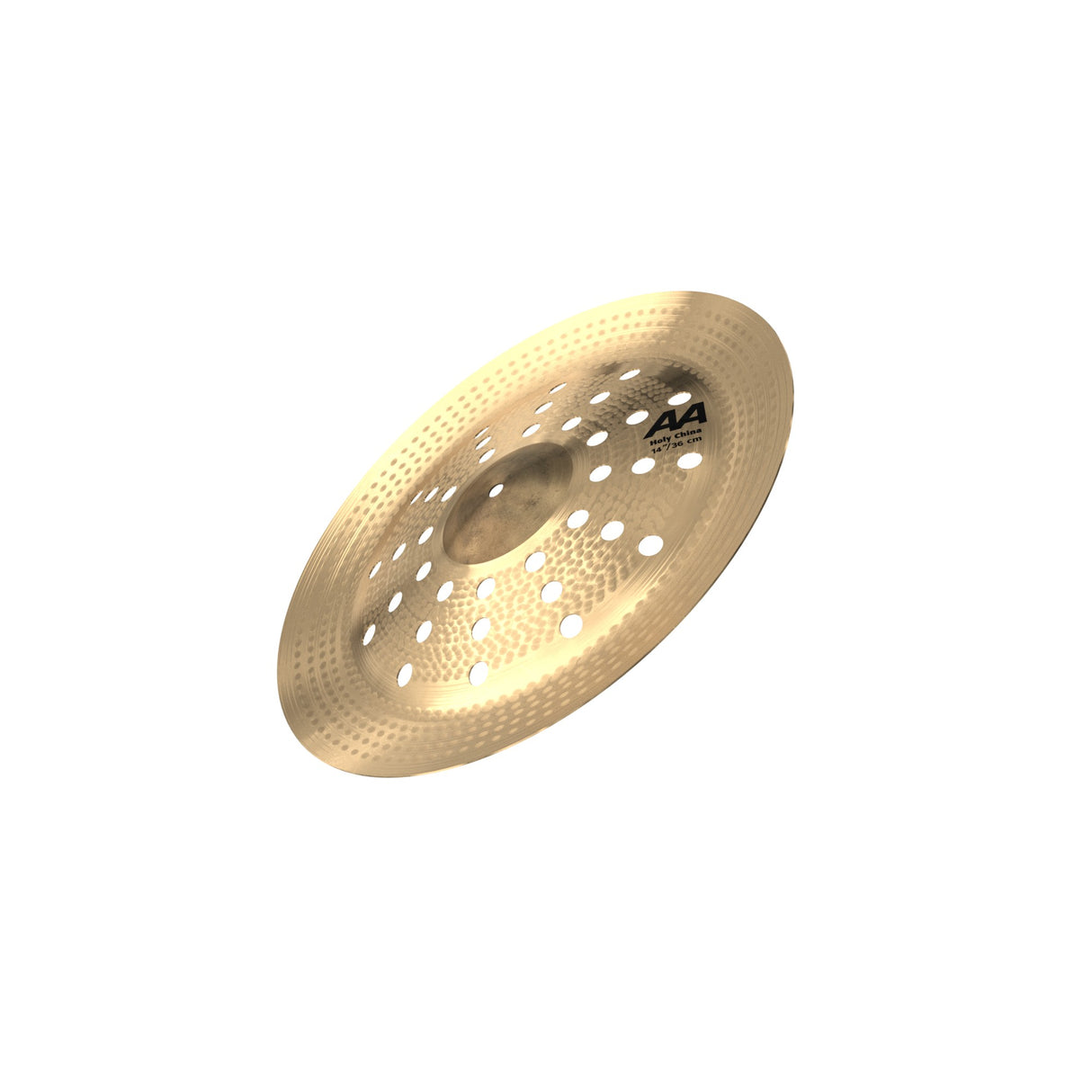 Sabian 14-Inch AA Holy China Cymbal