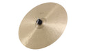 Paiste 16" Signature Traditionals Thin Crash Cymbal - New,16 Inch