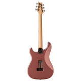 PRS John Mayer Silver Sky Electric Guitar, Maple Fingerboard - Midnight Rose - 2023