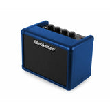 Blackstar Fly 3 Mini Combo Guitar Amplifier - Royal Blue