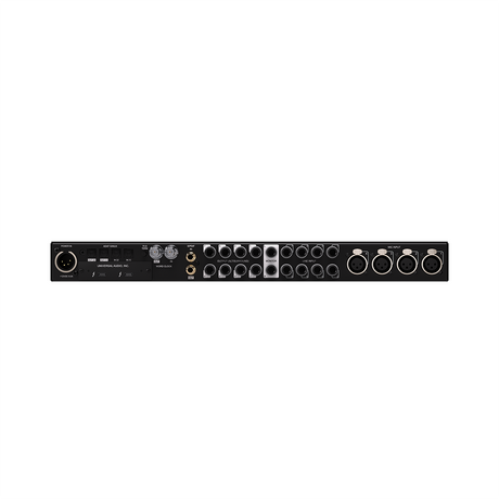 Universal Audio Apollo x8 Thunderbolt Audio Interface with UAD Analog Classics - Mint, Open Box