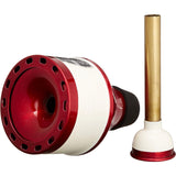 Humes & Berg New Stonelined Wa-Wah Du All Trumpet Mute - Copper