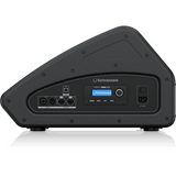 Turbosound TFX122M-AN Coaxial 1100-Watt 2-Way 12-Inch Stage Monitor