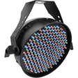 Chauvet LED-PAR 200B DMX RGB LED Wash Light