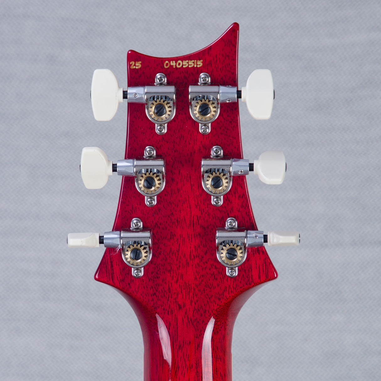 PRS 40th Anniversary Limited Edition McCarty SC56 Electric Guitar - McCarty Sunburst - #250405515