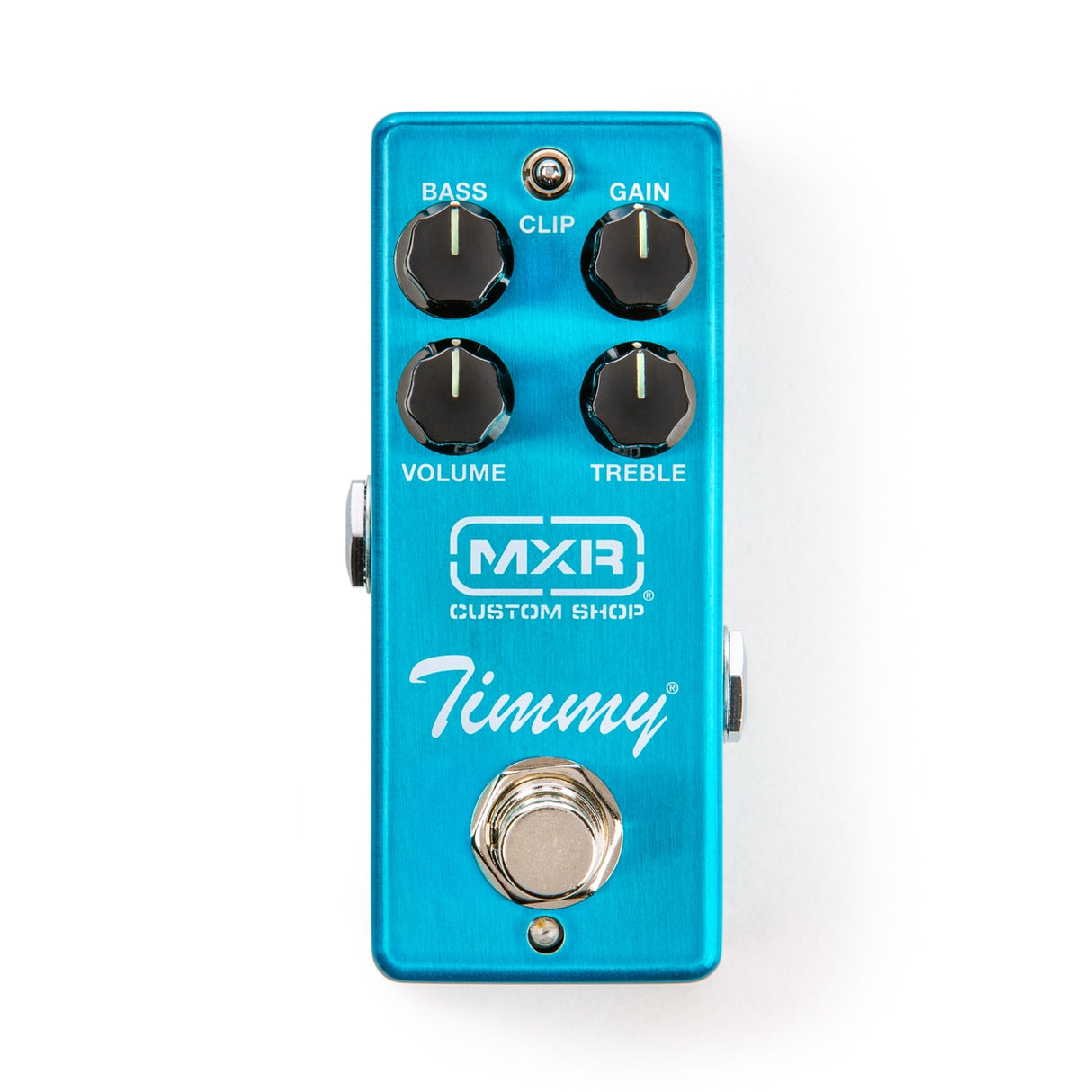 MXR Timmy Overdrive - Mint, Open Box