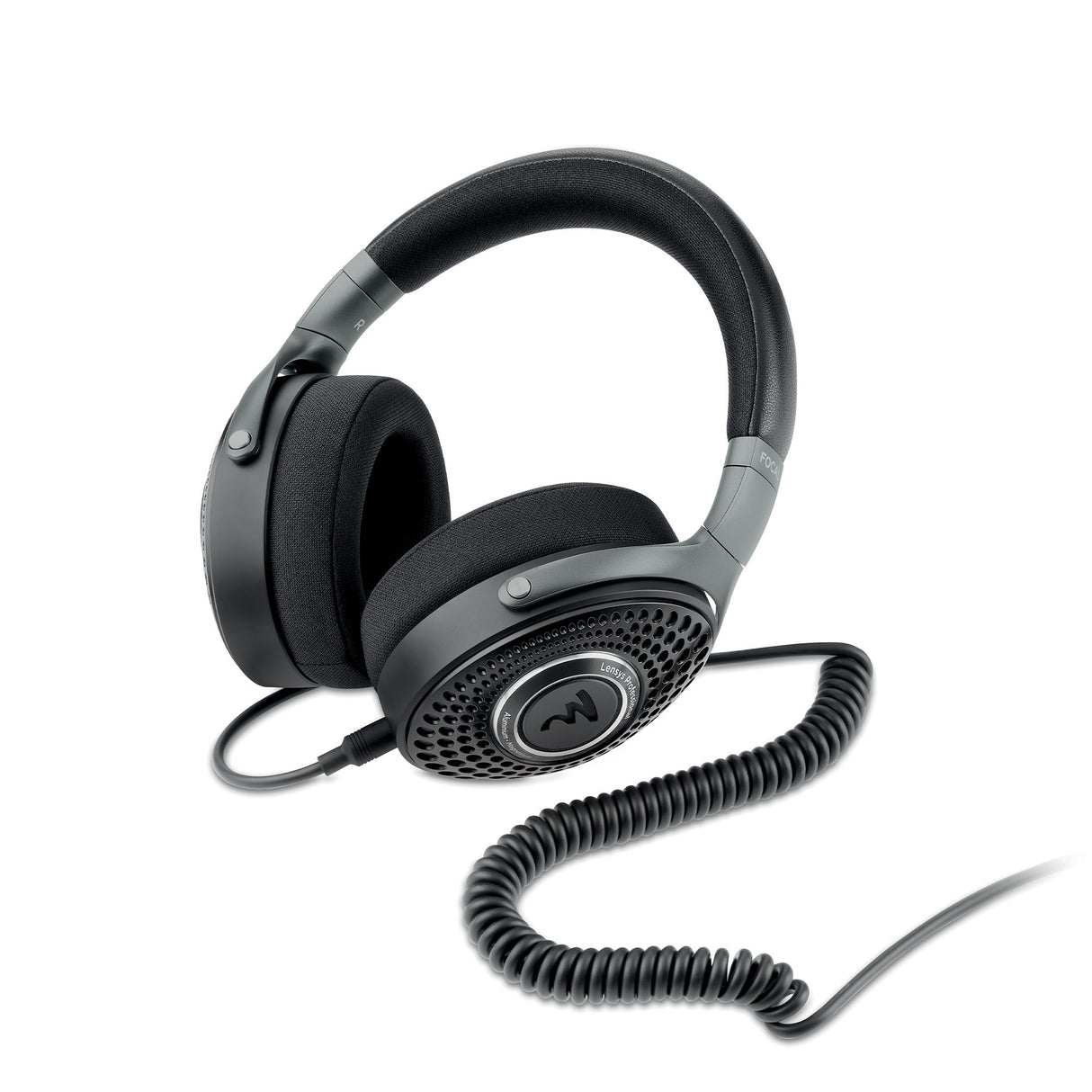 Focal Lensys Professional Closed-back Headphones - Mint, Open Box