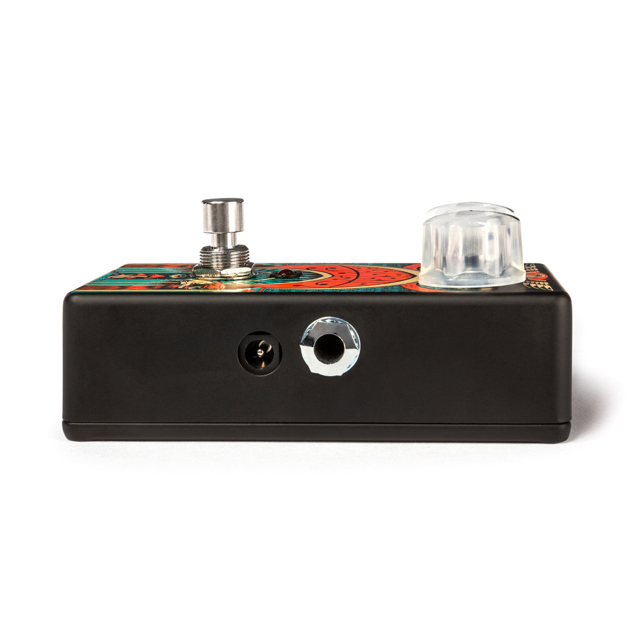 MXR Custom Shop Hybrid Fuzz Pedal – Chuck Levin's Washington Music