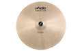 Paiste 19" Formula 602 Modern Essentials Crash Cymbal - New,19 Inch