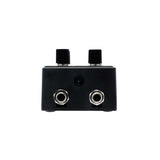 Death by Audio Destroyer Series Dream Station Reverb And Delay Effects Pedal