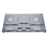 Decksaver DS-PC-PERFORMER Cover for Rane Performer and Four DJ Controller
