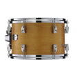 Yamaha 7 x 8-Inch Absolute Hybrid Maple Mounted Tom - Vintage Natural