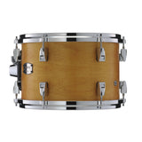 Yamaha 7 x 8-Inch Absolute Hybrid Maple Mounted Tom - Vintage Natural