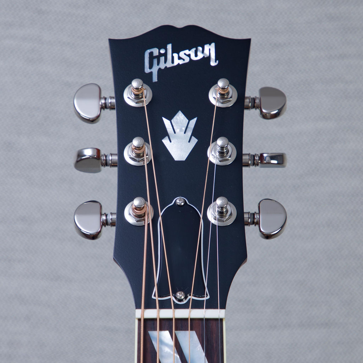 Gibson Hummingbird Standard Faded Acoustic Electric Guitar - Heritage Cherry Sunburst - #20835033
